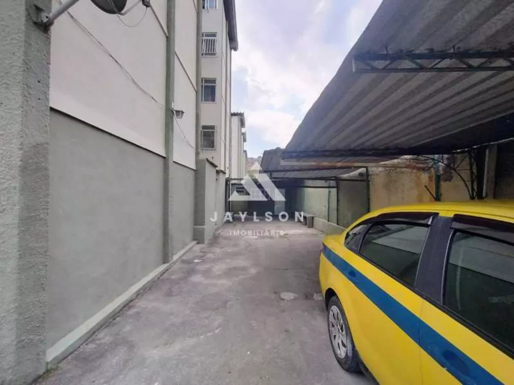 Apartamento, 2 quartos, 48 m² - Foto 15