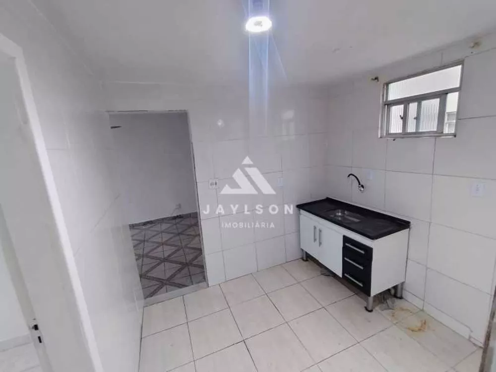 Apartamento, 2 quartos, 48 m² - Foto 8