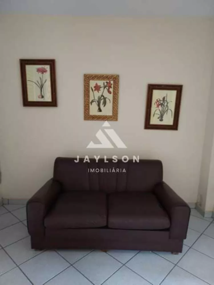 Apartamento à venda com 2 quartos, 65m² - Foto 1