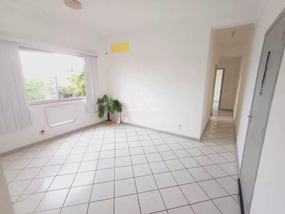 Apartamento à venda com 2 quartos, 58m² - Foto 1