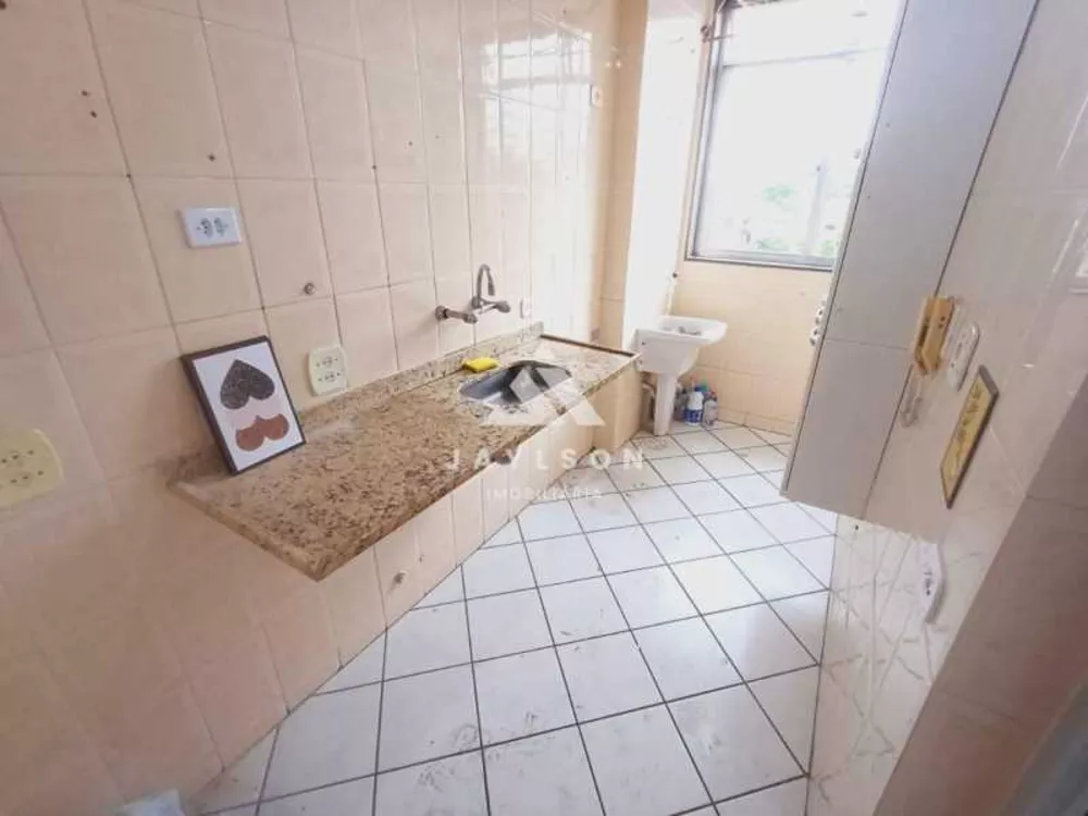 Apartamento, 2 quartos, 58 m² - Foto 10