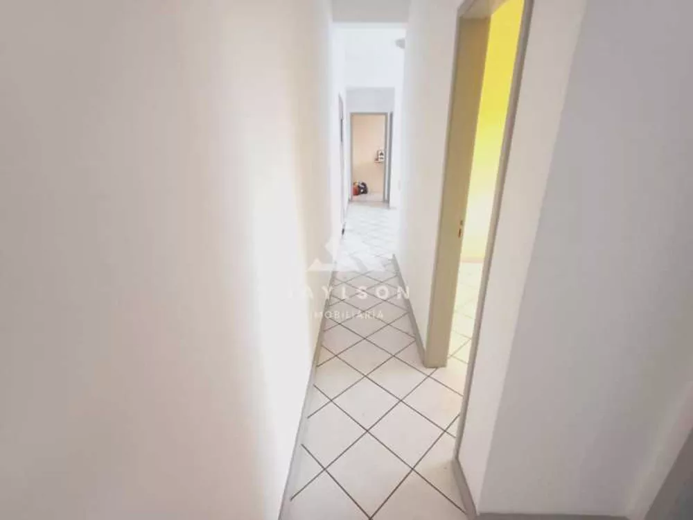 Apartamento à venda com 2 quartos, 58m² - Foto 4