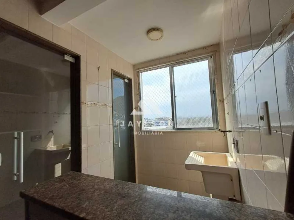 Apartamento, 2 quartos, 70 m² - Foto 18