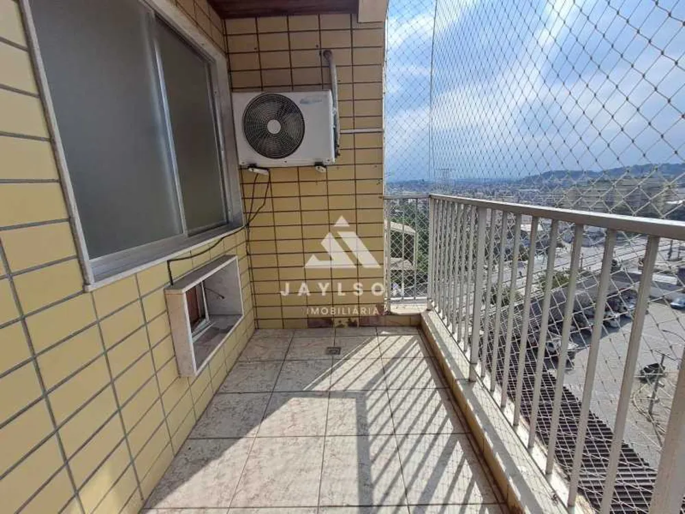Apartamento, 2 quartos, 70 m² - Foto 1