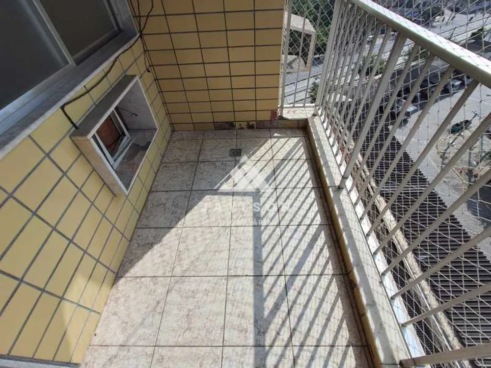 Apartamento, 2 quartos, 70 m² - Foto 2