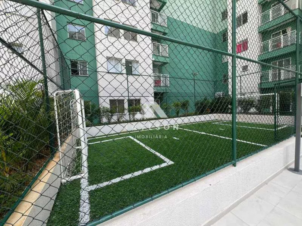 Apartamento, 2 quartos, 42 m² - Foto 18