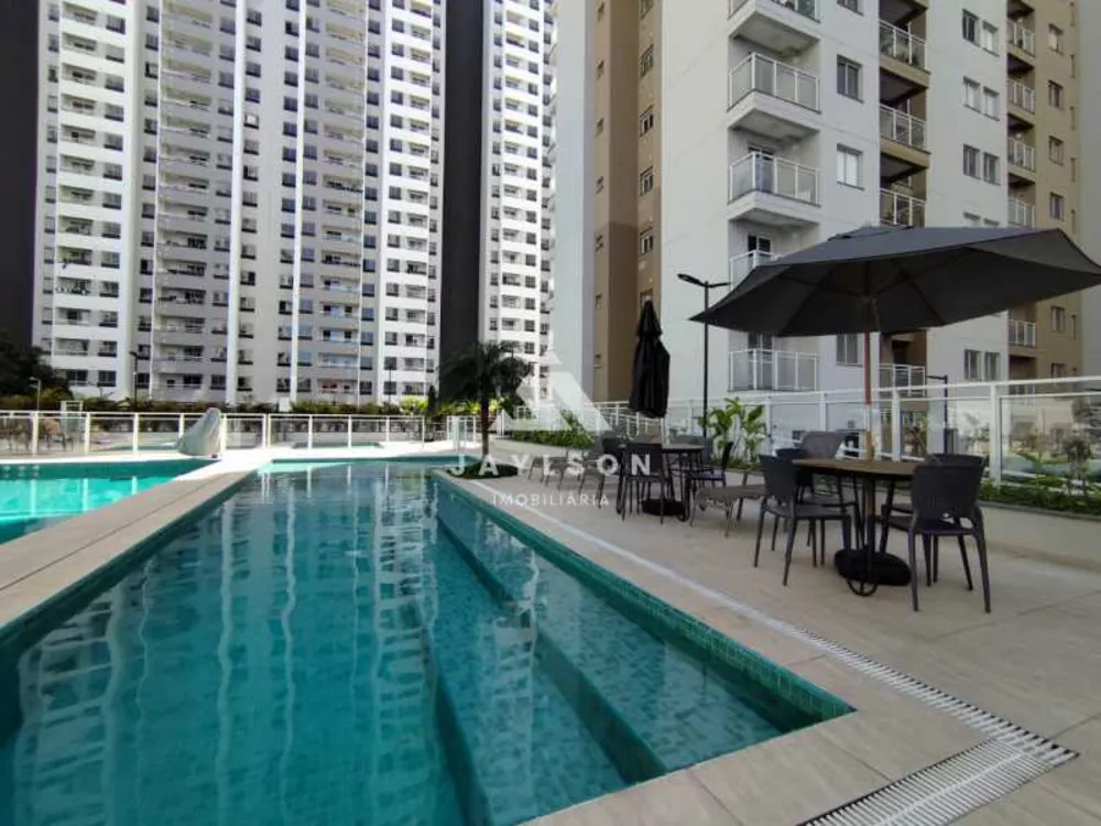 Apartamento, 2 quartos, 42 m² - Foto 4