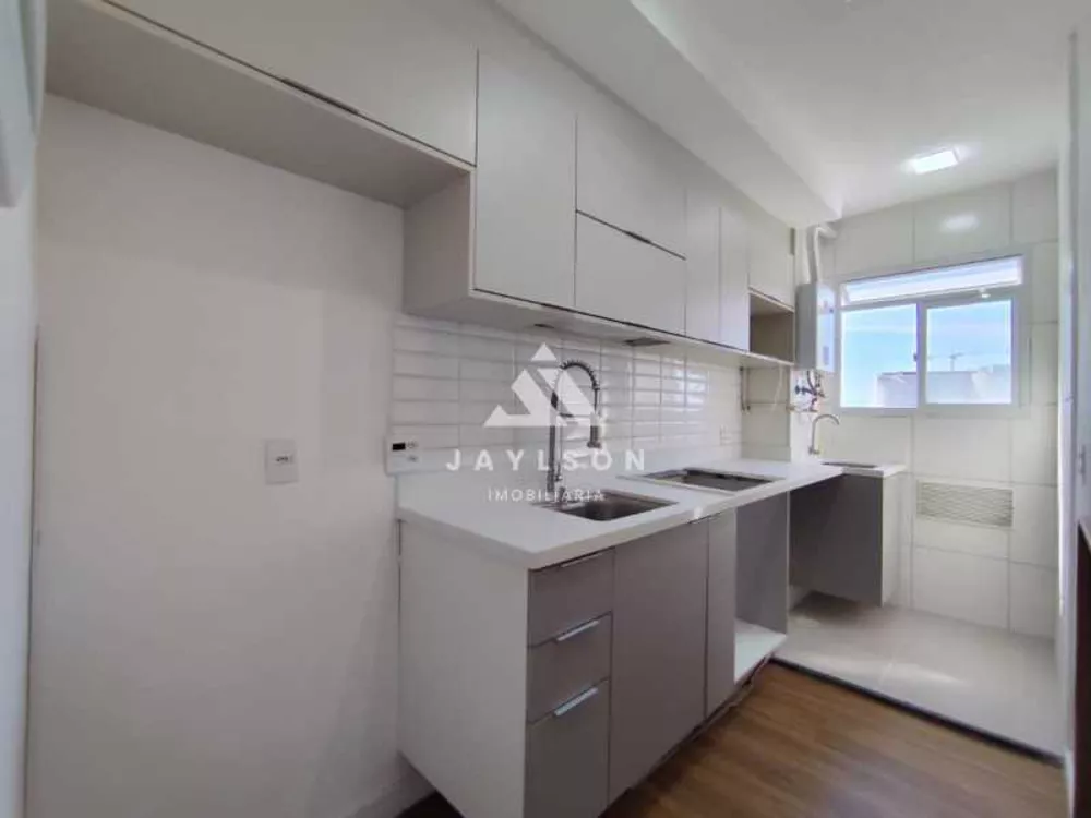 Apartamento, 2 quartos, 42 m² - Foto 23