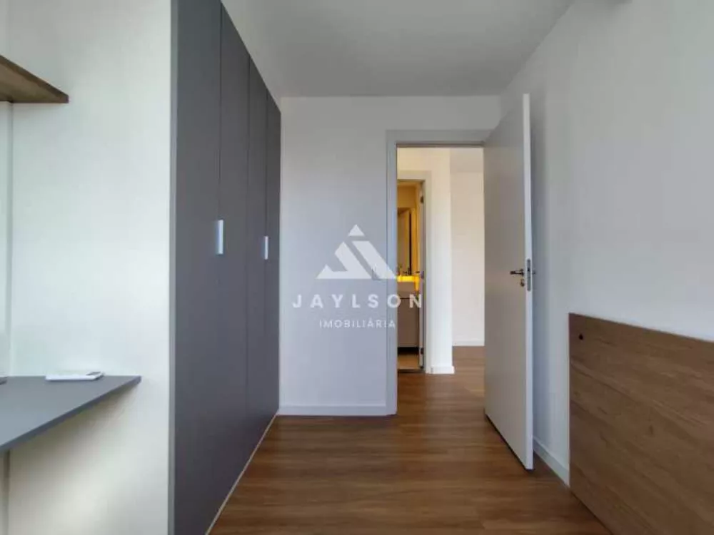 Apartamento, 2 quartos, 42 m² - Foto 27