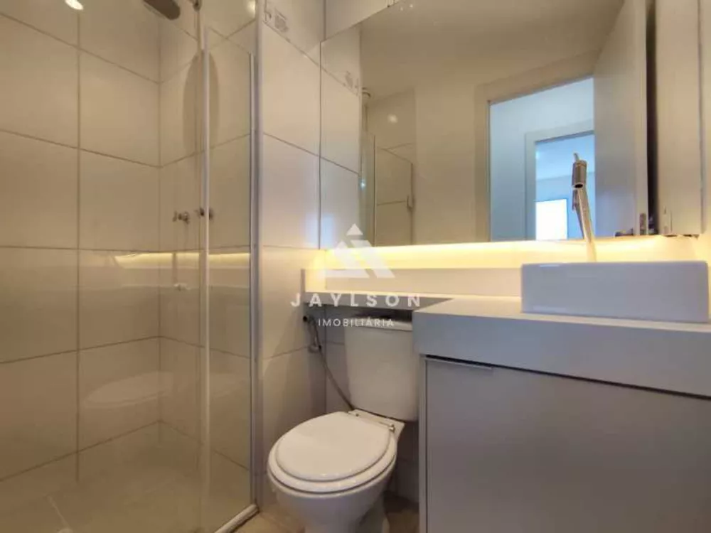 Apartamento, 2 quartos, 42 m² - Foto 12