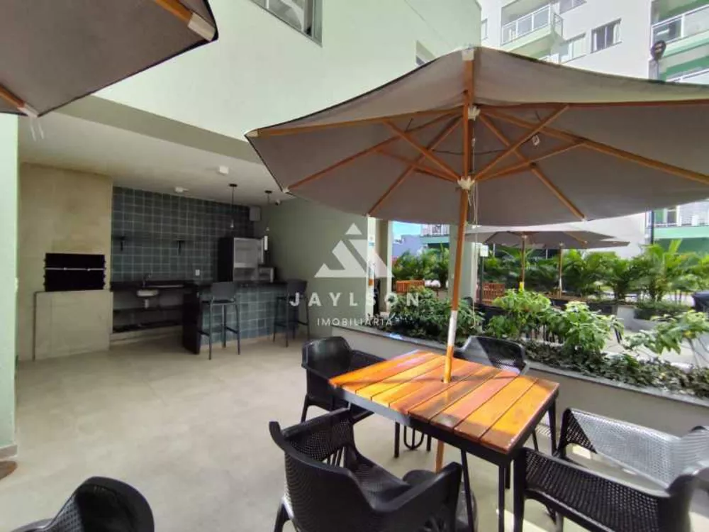 Apartamento, 2 quartos, 42 m² - Foto 3