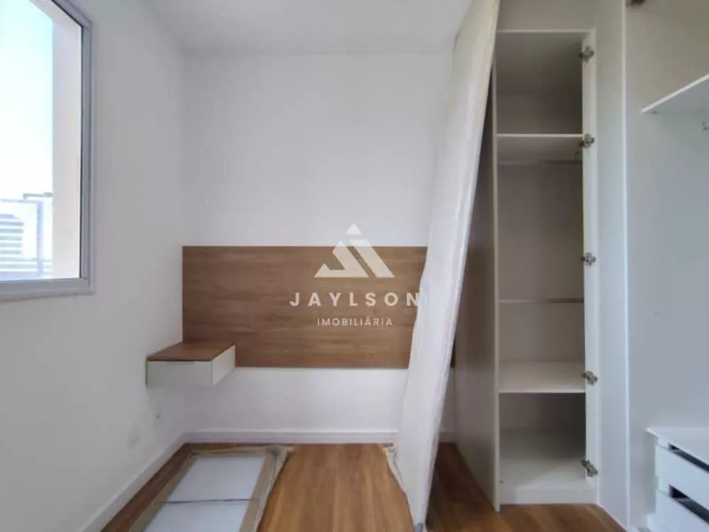 Apartamento, 2 quartos, 42 m² - Foto 2