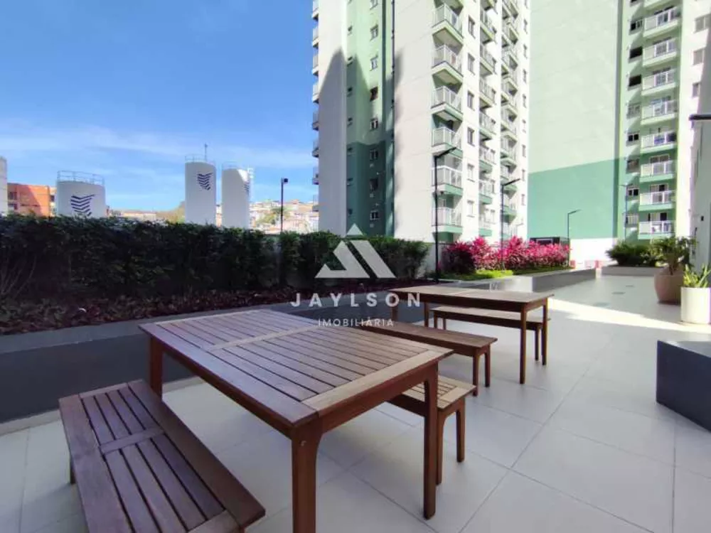 Apartamento, 2 quartos, 42 m² - Foto 19