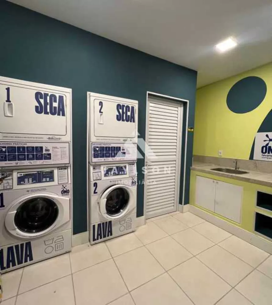 Apartamento, 2 quartos, 42 m² - Foto 25