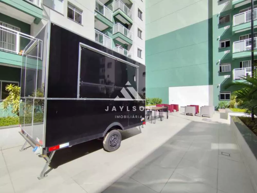Apartamento, 2 quartos, 42 m² - Foto 6