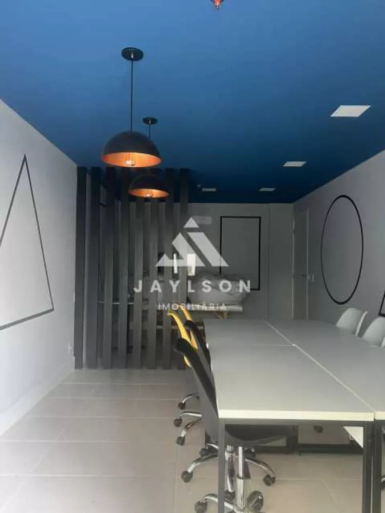 Apartamento, 2 quartos, 42 m² - Foto 20