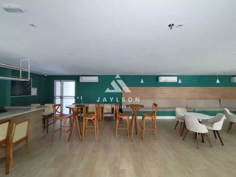 Apartamento, 2 quartos, 42 m² - Foto 24