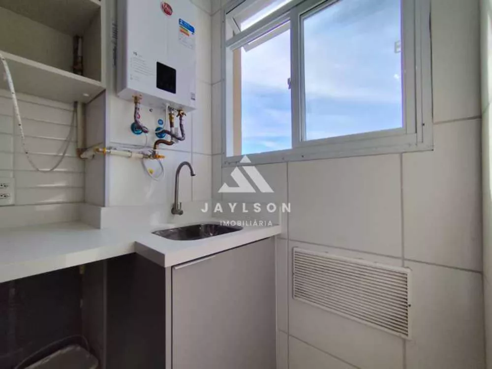Apartamento, 2 quartos, 42 m² - Foto 28