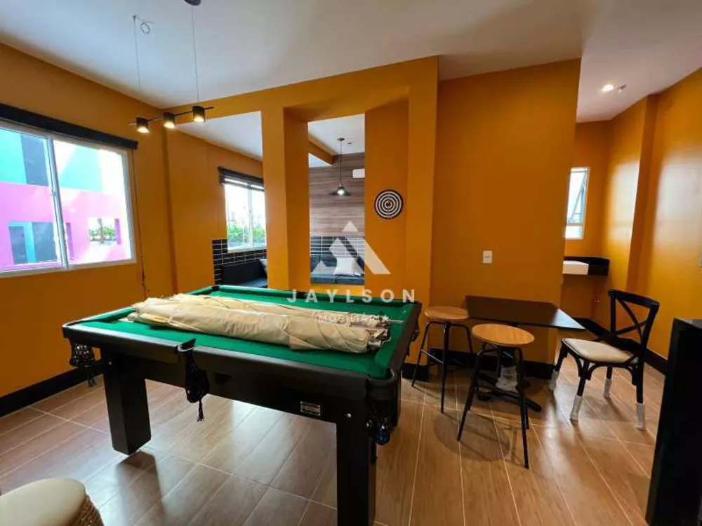 Apartamento, 2 quartos, 42 m² - Foto 11