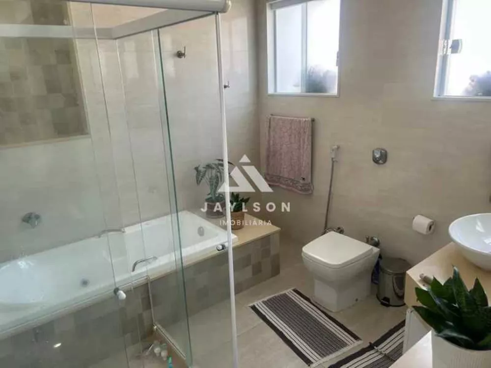 Casa, 6 quartos, 301 m² - Foto 17