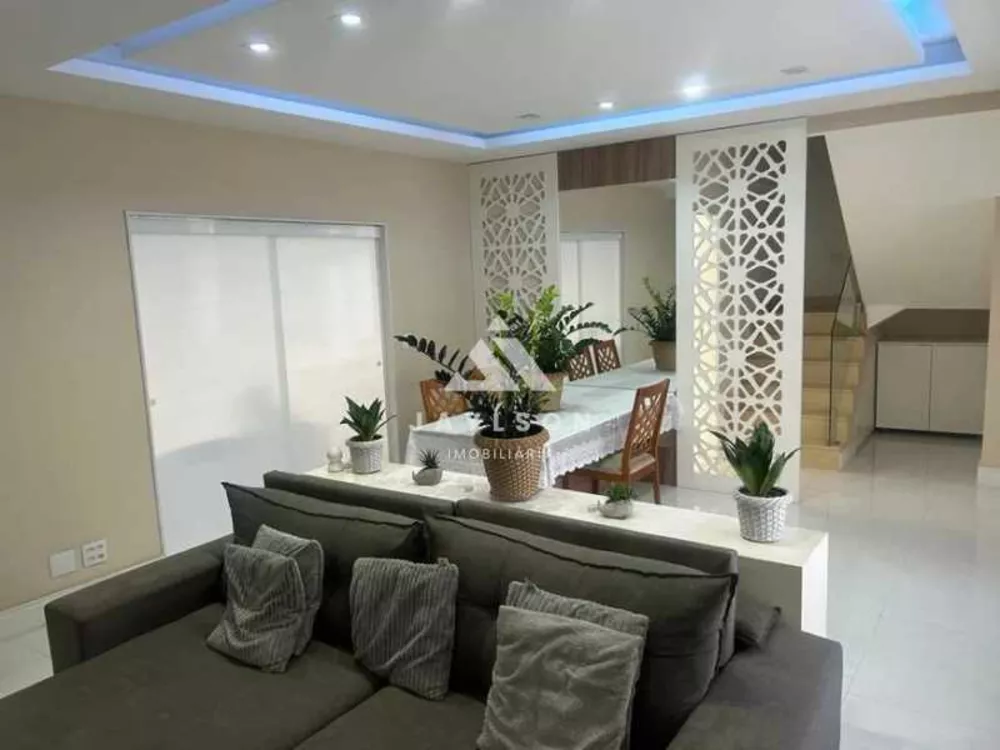 Casa, 6 quartos, 301 m² - Foto 3