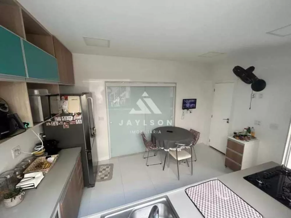Casa, 6 quartos, 301 m² - Foto 19