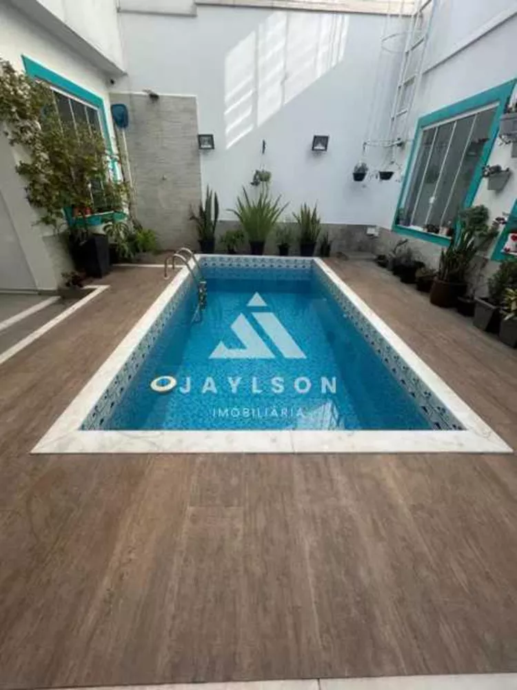 Casa, 6 quartos, 301 m² - Foto 7