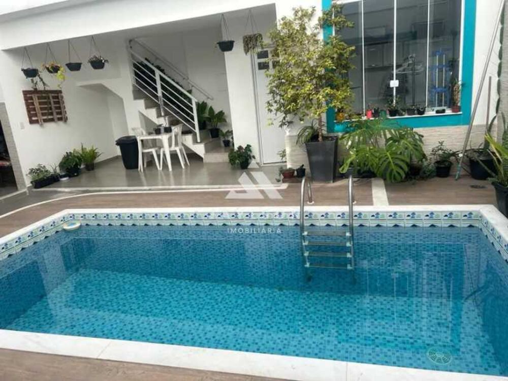 Casa, 6 quartos, 301 m² - Foto 10