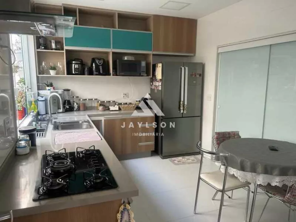 Casa, 6 quartos, 301 m² - Foto 5