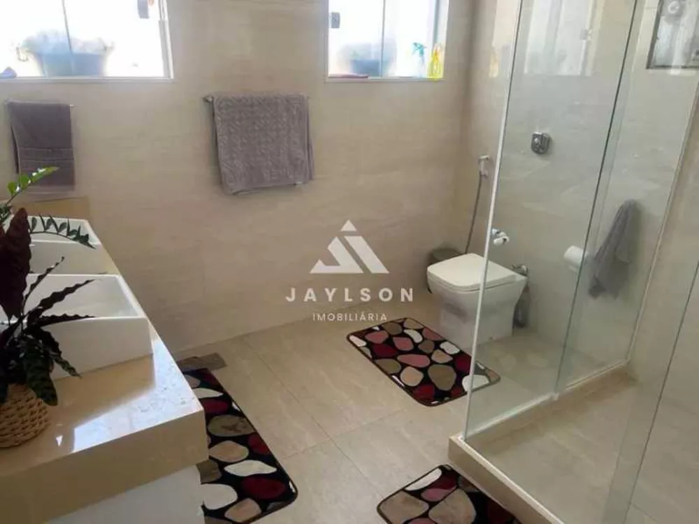 Casa, 6 quartos, 301 m² - Foto 8