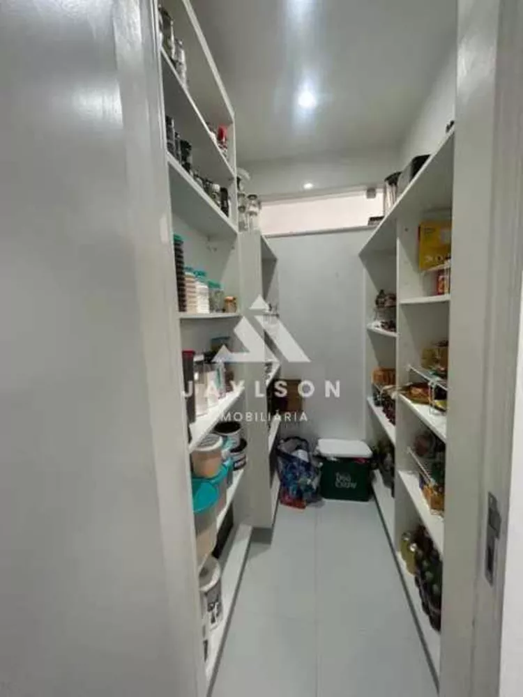 Casa, 6 quartos, 301 m² - Foto 16