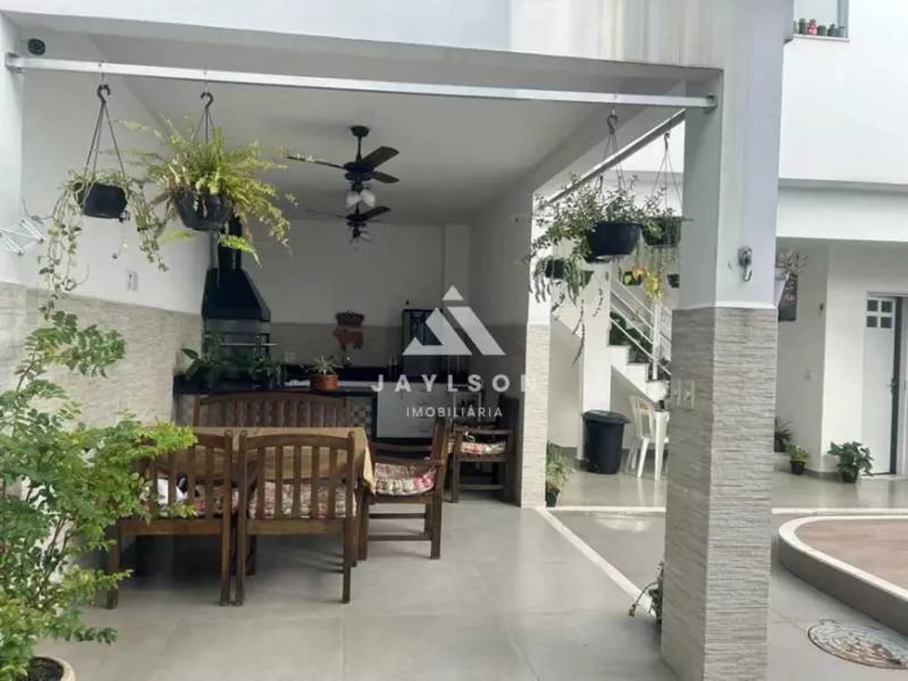 Casa, 6 quartos, 301 m² - Foto 4