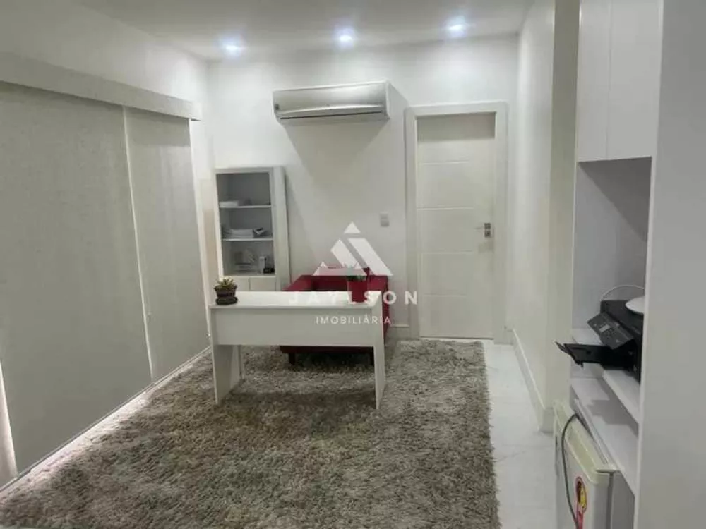 Casa, 6 quartos, 301 m² - Foto 6