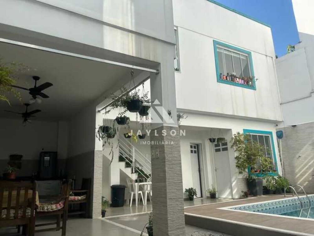 Casa, 6 quartos, 301 m² - Foto 12