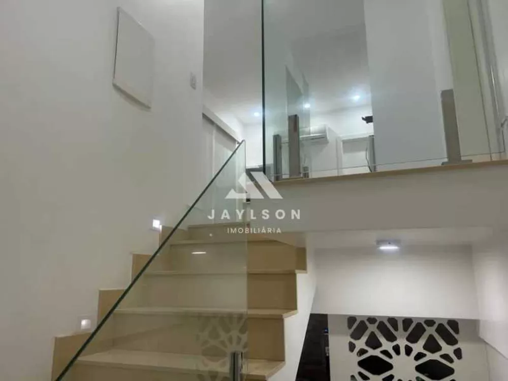 Casa, 6 quartos, 301 m² - Foto 15