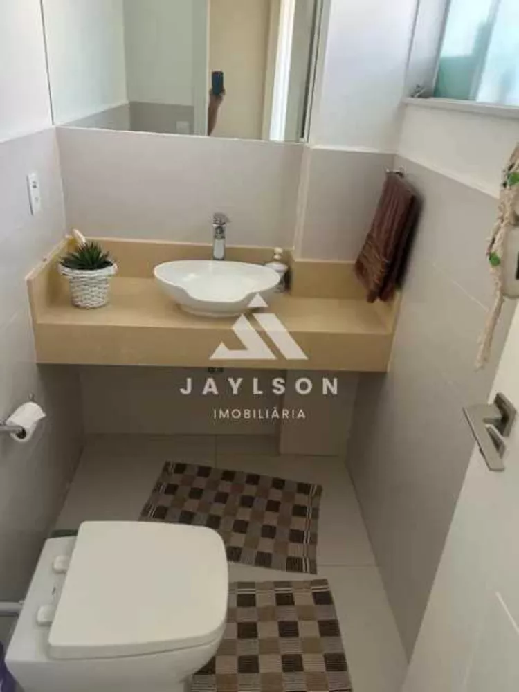 Casa, 6 quartos, 301 m² - Foto 2