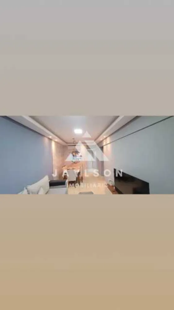 Apartamento, 3 quartos, 89 m² - Foto 4