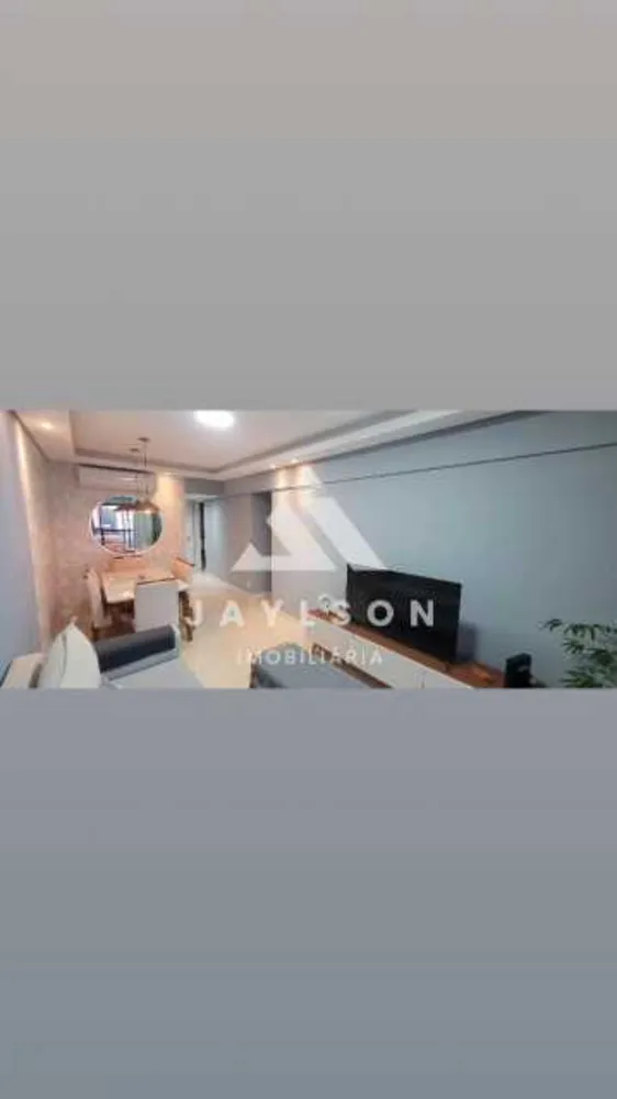 Apartamento, 3 quartos, 89 m² - Foto 6