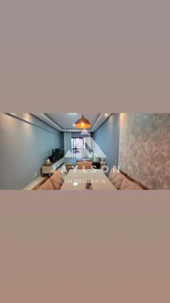 Apartamento, 3 quartos, 89 m² - Foto 5