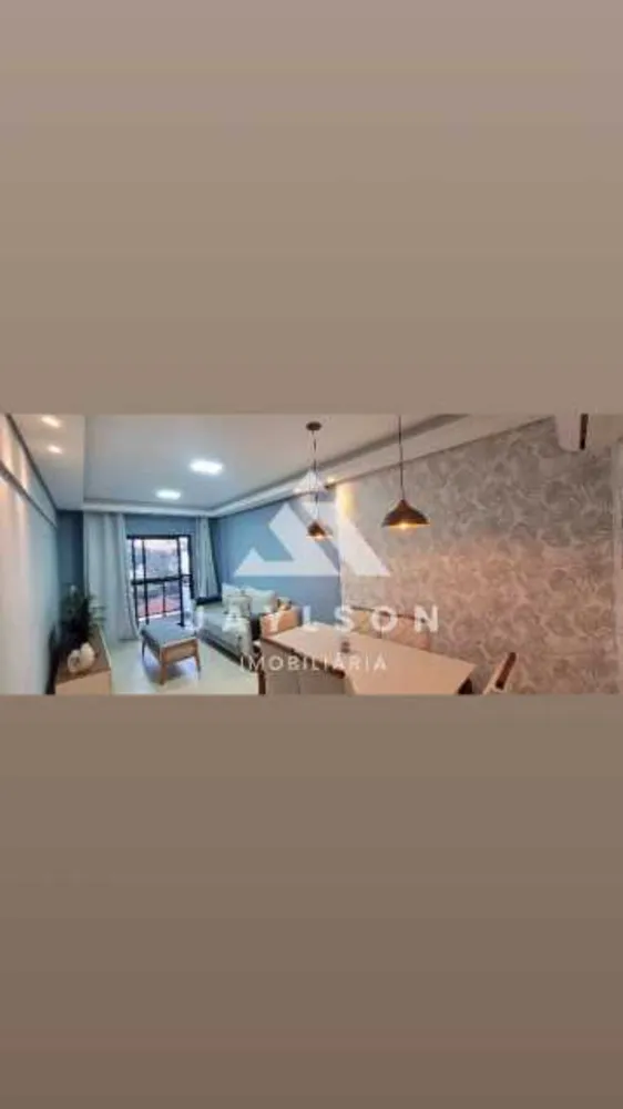 Apartamento, 3 quartos, 89 m² - Foto 2