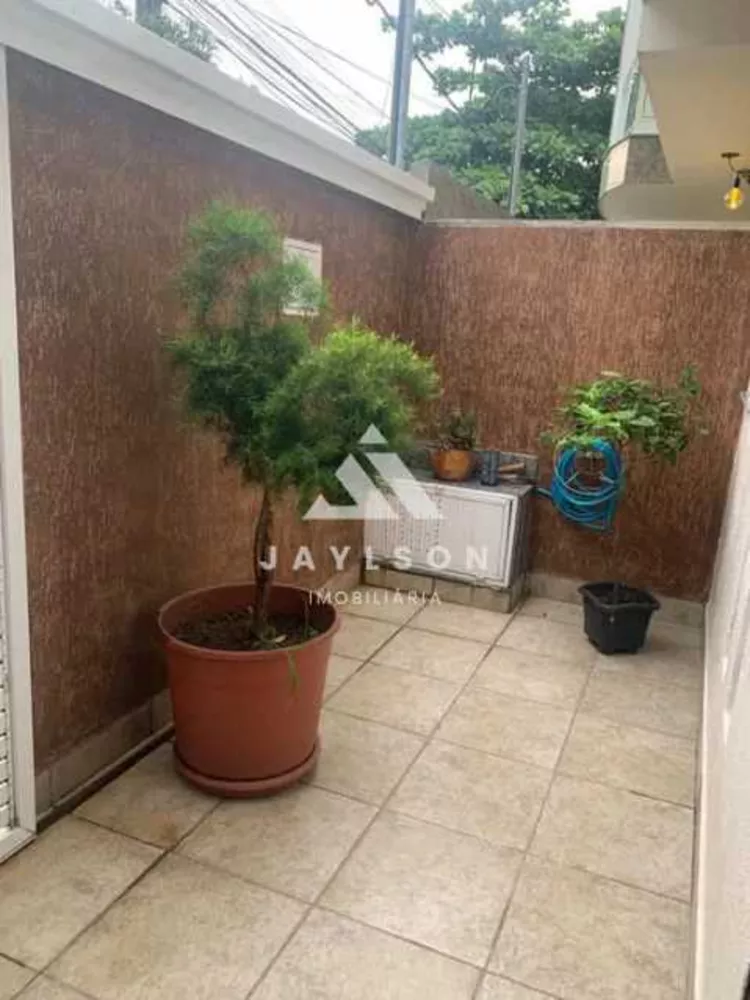 Casa de Condomínio à venda com 3 quartos, 120m² - Foto 4