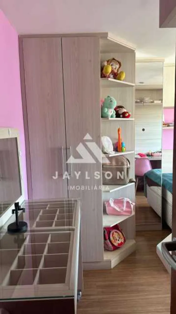 Cobertura, 3 quartos, 148 m² - Foto 4