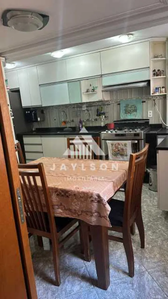 Cobertura, 3 quartos, 148 m² - Foto 2