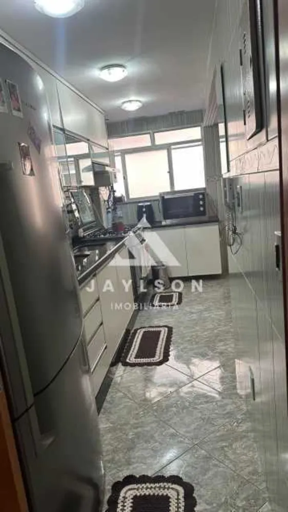 Cobertura, 3 quartos, 148 m² - Foto 8