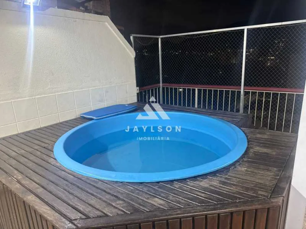 Cobertura, 3 quartos, 148 m² - Foto 6