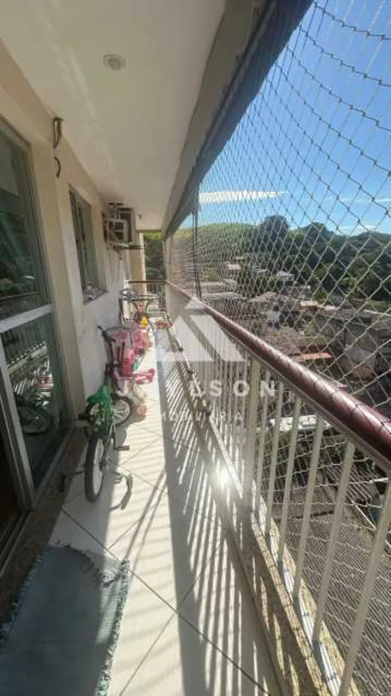 Cobertura, 3 quartos, 148 m² - Foto 5