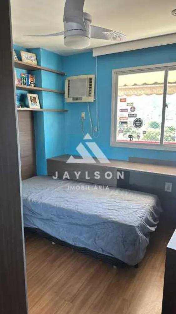 Cobertura, 3 quartos, 148 m² - Foto 7