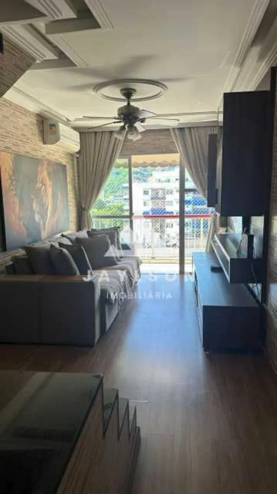 Cobertura, 3 quartos, 148 m² - Foto 10
