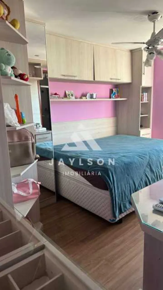 Cobertura, 3 quartos, 148 m² - Foto 11