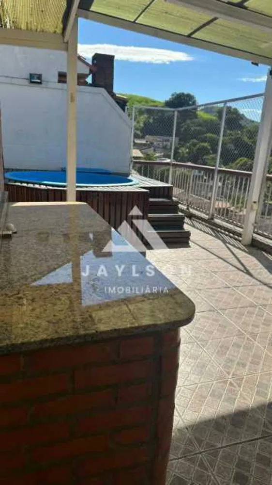 Cobertura, 3 quartos, 148 m² - Foto 1